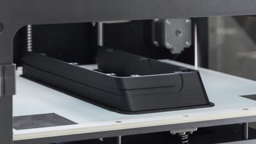 Materiał do druku 3D odporny na wyładowania elektrostatyczne