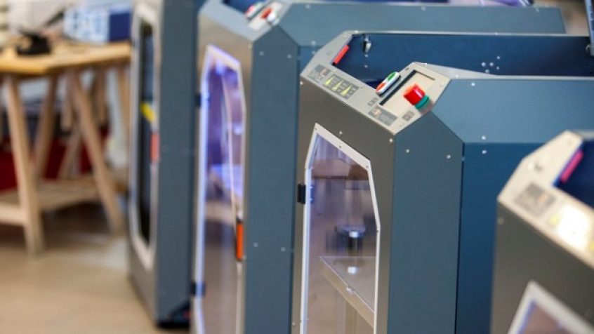 Przemysłowa drukarka 3D z Polski dostępna już w 13 krajach