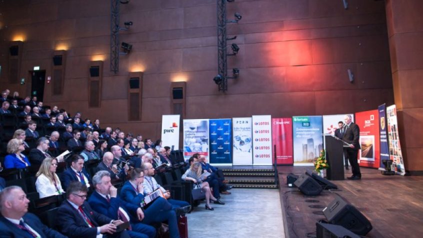 Relacja z Ogólnopolskiego Szczytu Energetycznego OSE Gdańsk 2017