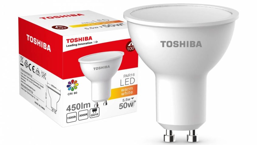 Toshiba Lighting