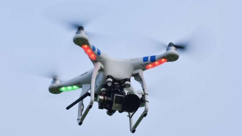 Dron