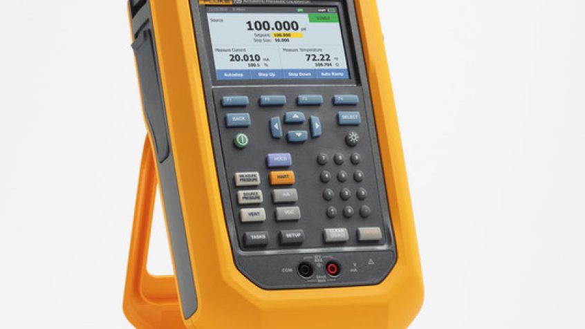 Fluke 729
