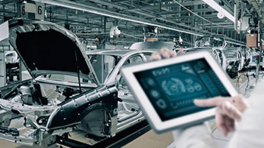 Internet of Things