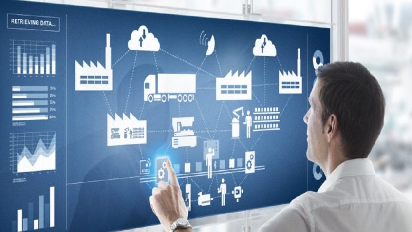 Bosch Rexroth stawia na produkcję zintegrowaną w sieci