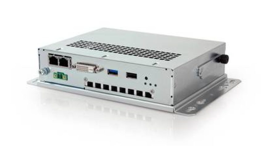 Komputer box ASEM