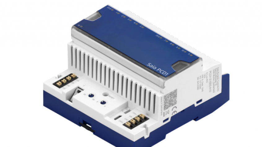 Zdalne we cyfrowe w module RIO E-Line