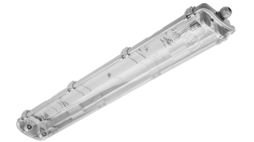 Hermetyczna oprawa LOTUS LED