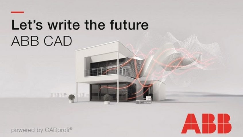ABB CAD – nowe możliwości w projektowaniu