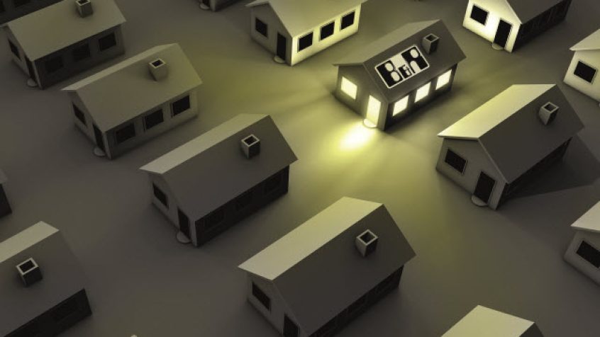Dzięki trybowi blackout, aplikacje w systemach niższego poziomu są wykonywane nawet po wystąpieniu awarii sieci.