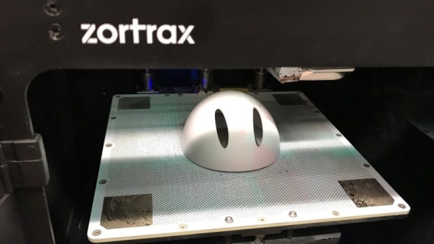 Zortrax pomógł stworzyć pierwszego na świecie robota do nauki programowania dla dzieci - Photona