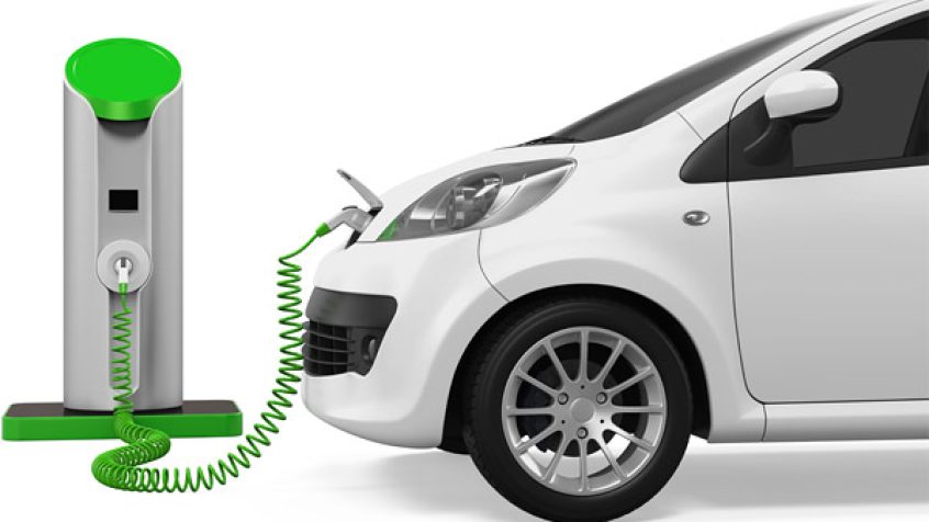 Pierwszy polski samochód elektryczny