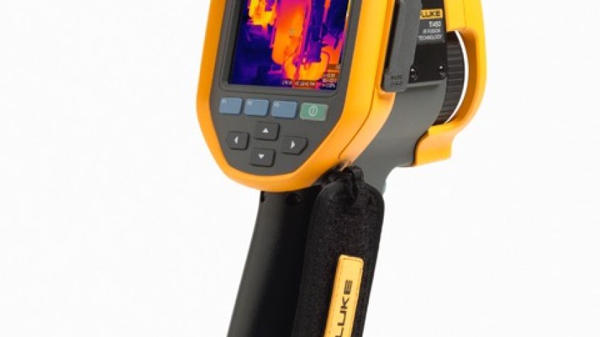 FLUKE Ti450 BM