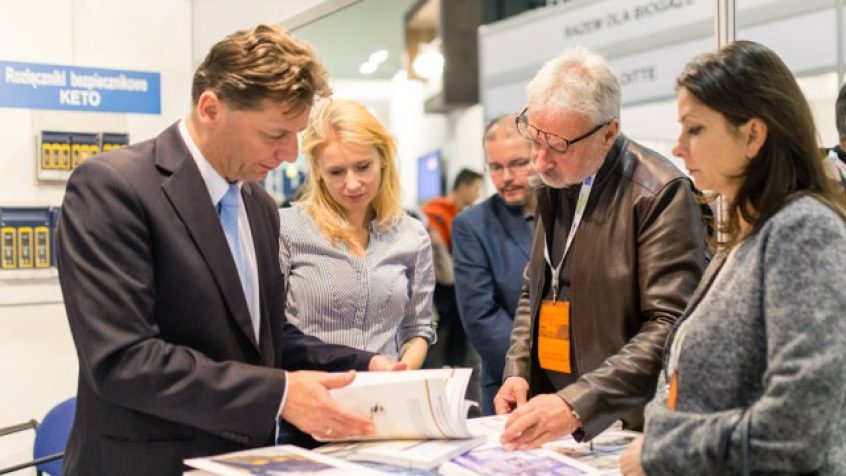 RENEXPO® Poland 2017 – zbliża się siódma edycja największych w Polsce targów poświęconych OZE
