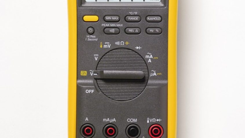 Bezdotykowy tester napięcia Fluke LVD2