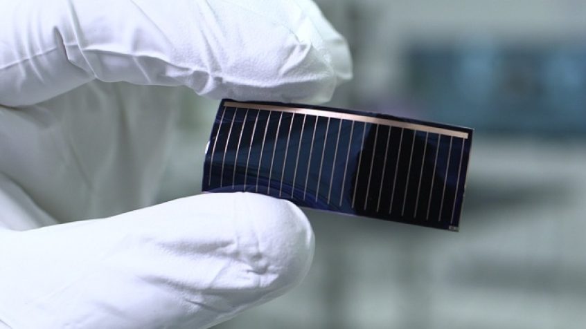 Solarny dach Audi wydłuży zasięg samochodów elektrycznych