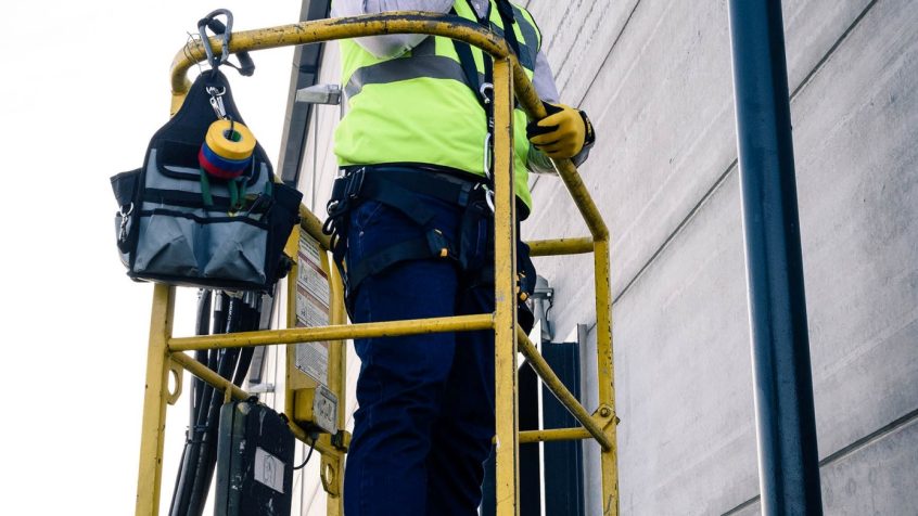 Nowy smartfon Cat S31 do pracy w ciężkich warunkach