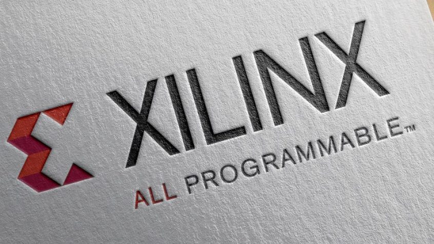 Układy All Programmable firmy Xilinx®