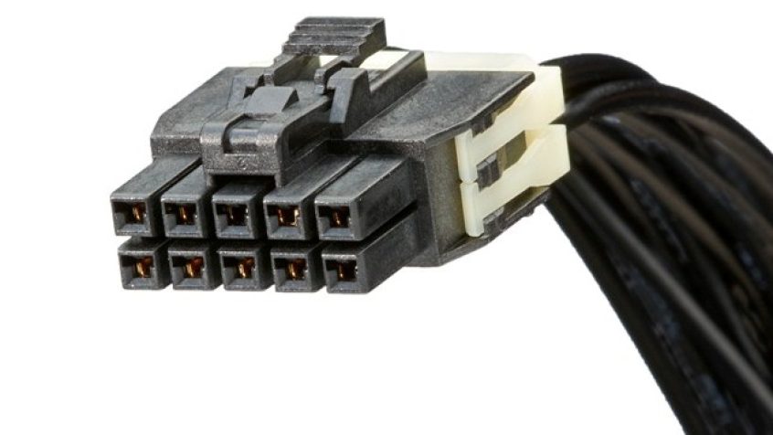 Molex Nano-FIT