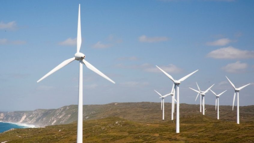 Energia ze źródeł odnawialnych