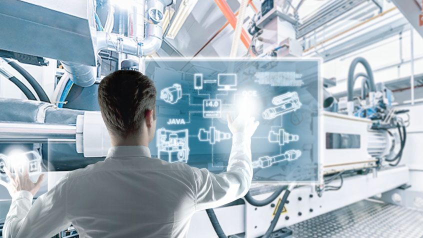 Projektowanie urządzeń IoT
