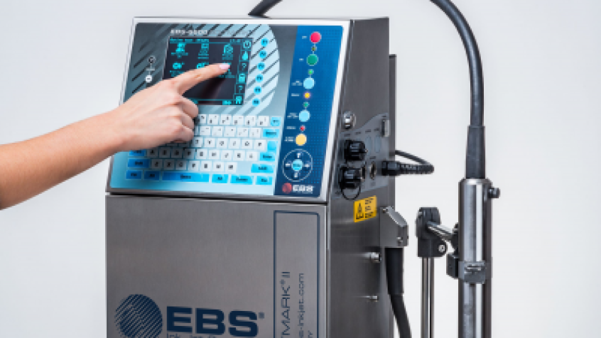 Drukarka EBS-6600
