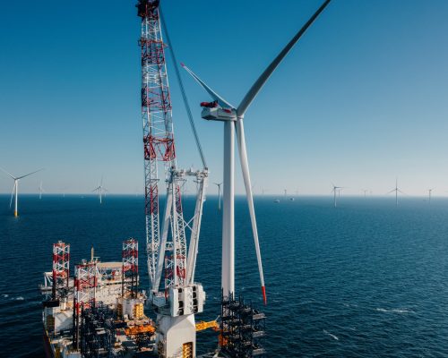 turbina baltic power