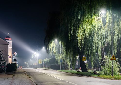 Pierwsze gminy już z umowami na usługę „Światło”