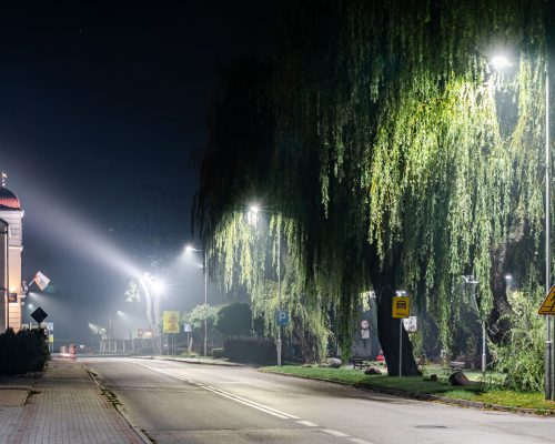 Pierwsze gminy już z umowami na usługę „Światło”