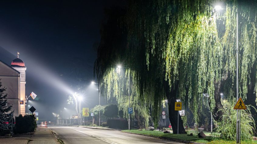 Pierwsze gminy już z umowami na usługę „Światło”