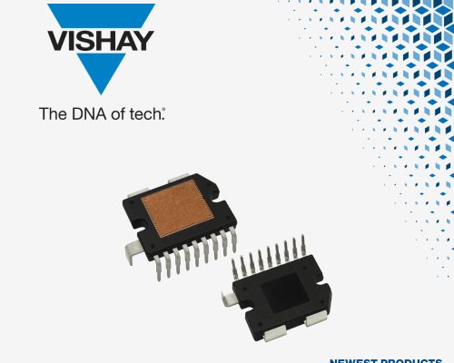 Vishay VS-HOT200C080